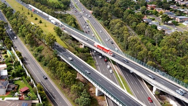 Sydney toll shake-up deadline missed as motorway charges rise again