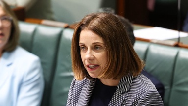 Australia news LIVE: Butler vows health rebate bill will return to Senate after Coalition, Greens block legislation; Wells to introduce Digital Duty of Care to parliament today