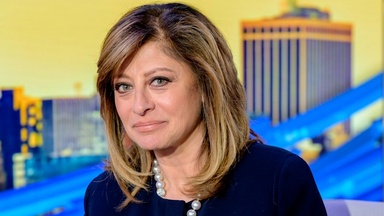 The inside story of the downfall of a Trump-loving host at Fox News