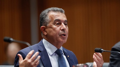 Former SBS boss named KPMG chairman after humiliating week