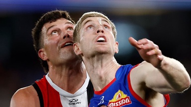 Scoop in September: What Saints ruckman’s trade request has to do with Butters and English