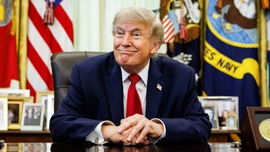 Supreme Court strikes down Trump’s attempt to end birthright citizenship