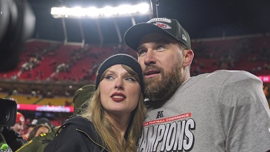 T&T got married: What we know about Taylor Swift and Travis Kelce’s wedding