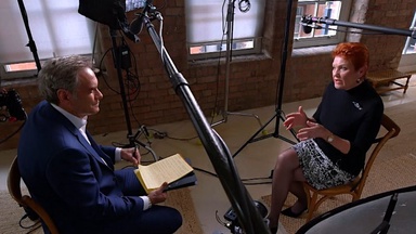 Mass deportations, no regrets: what we learned from Hanson’s TV special