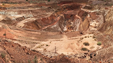 King River jags shallow high-grade Murchison gold