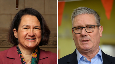 ‘I will begin a leadership election’: Australian-born UK MP lobs grenade to blast out Starmer