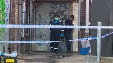 Man charged with murder after alleged fight at pub in Melbourne’s west