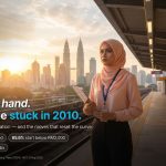 Overqualified and Underpaid: Why Half of Malaysian Grads Start Behind — and the Moves That Reset the Curve.