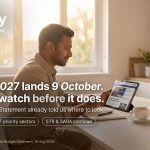 Budget 2027 Drops on 9 October. The Pre-Budget Statement Already Told Us Where to Look.