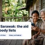 Malaysia Day: the aid a Sabahan or Sarawakian household can claim that a Peninsular one cannot
