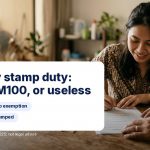 Tenancy agreement stamp duty: who pays, how much, and why it protects you