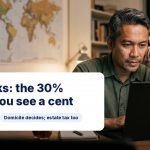 US stocks from Malaysia: the 30% you may not have accounted for