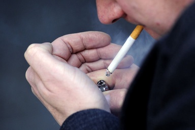 Smoking ban for people born after 2008 agreed as ‘landmark’ Bill clears Parliament