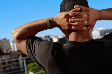 The Fitbit Air is Google’s £85 Whoop rival, and you can pre-order it now