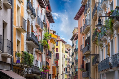 I’ve travelled alone for two decades – these are my favourite cities for solo breaks over 40