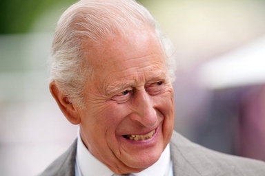 King Charles to become first head of state to publicly disclose personal tax bill