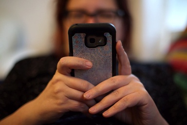 New AI feature can help break scammers’ ‘spells’, says Starling Bank