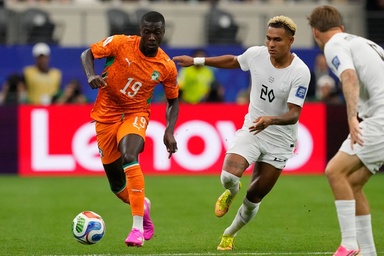 Ivory Coast v Norway LIVE: Haaland and Diomande face off in World Cup last 32