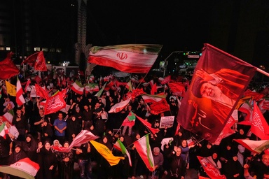 US military death toll in Iran war rises to 14 after Navy pilot death this month