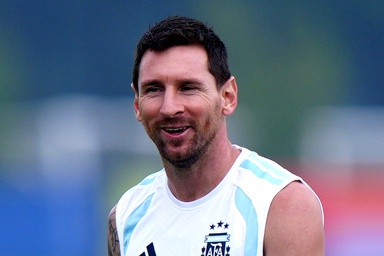 Spain v Argentina LIVE: Messi sends emotional message to holders ahead of tonight’s blockbuster World Cup final