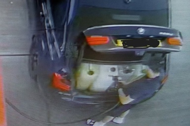 UK drivers steal almost £200,000 of fuel from petrol stations every day during Iran war