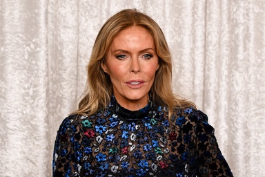 Patsy Kensit teases Emmerdale return after 20 years
