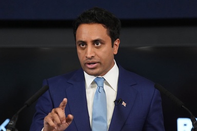France will have to take migrants if they are picked up by Navy, says Zia Yusuf