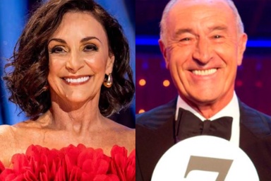 Strictly judge says Shirley Ballas ‘failed’ to replicate Len Goodman’s ‘magic’