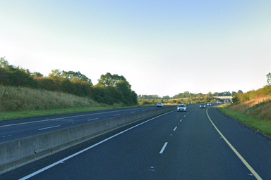 Several people dead after car ‘drives wrong way’ on motorway