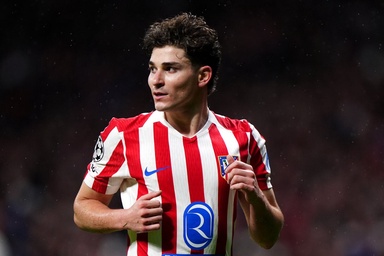 Julian Alvarez will ‘never, ever’ join Barcelona – but Arsenal remains a possibility