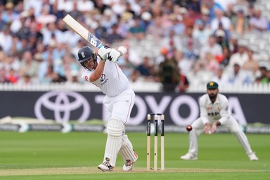 Jamie Smith feels back to himself after Ashes issues