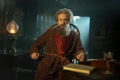 Martin Freeman undergoes dramatic transformation for new BBC drama
