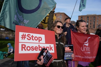 What does the government’s Jackdaw decision mean for Rosebank?