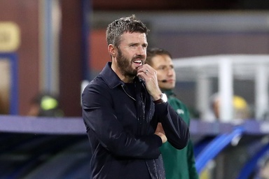 Michael Carrick not considering his Man United future after Como humiliation