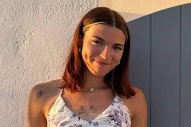 Spanish long jumper named among victims of fatal Toledo train crash