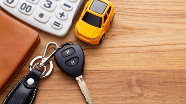 Car Loan: Essential Tips & Interest Rates
