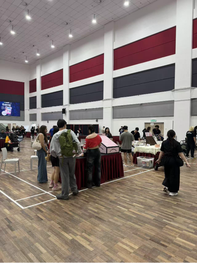 Taylor’s University Hosts The GlamChic Show, Bringing Fashion and Lifestyle Together