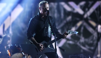 Metallica's Life Burns Faster Sphere Residency Draws Fans to Las Vegas