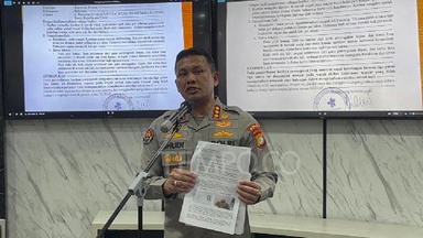 Polisi Tetapkan Bos Hanania Group Tersangka Penipuan Umroh