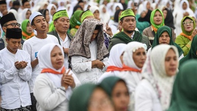 Kiai Sepuh Soroti Soal Rangkap Jabatan Jelang Munas NU
