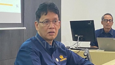 Purbaya Bilang Bank Dunia Minta Maaf soal Proyeksi Ekonomi