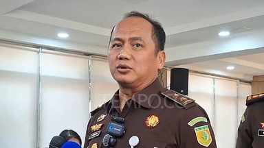 Kejaksaan Agung Hormati Pengunduran Diri Febrie Adriansyah