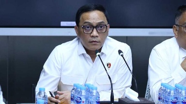 Modus Sindikat Fredy Pratama Cuci Uang lewat Money Changer