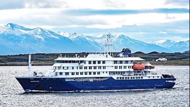 Spain Permits MV Hondius to Dock Amid Hantavirus Outbreak