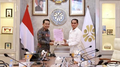 Gus Fawait Perkuat Pelindungan PMI Asal Jember