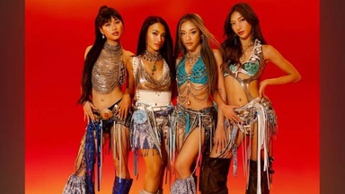 Indonesian Girl Group No Na Revives 'Om Telolet Om' in New Single 'honk!'