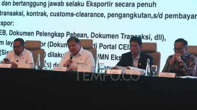 List of Board of Commissioners, Directors of PT DSI