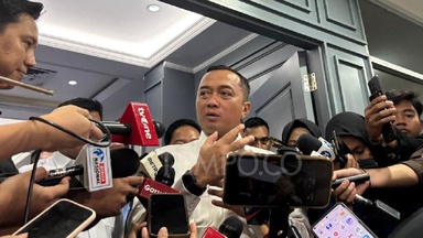 Istana Tanggapi Putusan MK soal MBG: Kita Hormati, Nanti Kita Pelajari