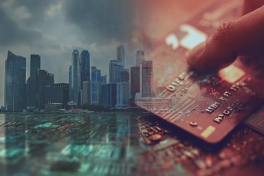 OKX Singapore Launches Stablecoin-Funded Visa Debit Card