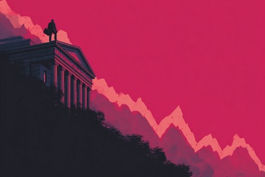 IMF's Probable Recession Warning Triggers Downside Crypto Bets